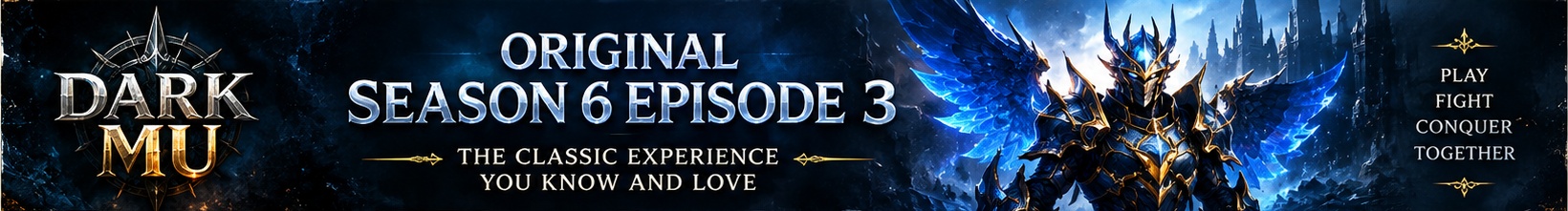 Dark MU Season 6 Episode 3